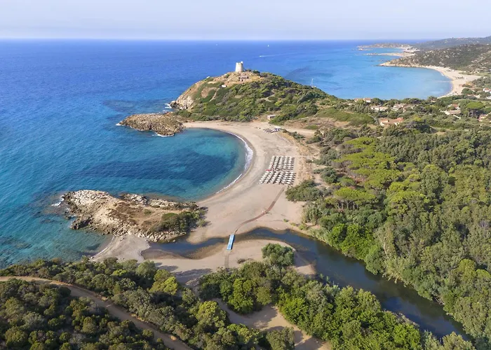 Veridia Resort Sardinia, A Member Of Radisson Individuals (Adults Only)