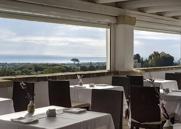 Borgobianco Resort & Spa Polignano - Mgallery Collection Polignano a Mare
