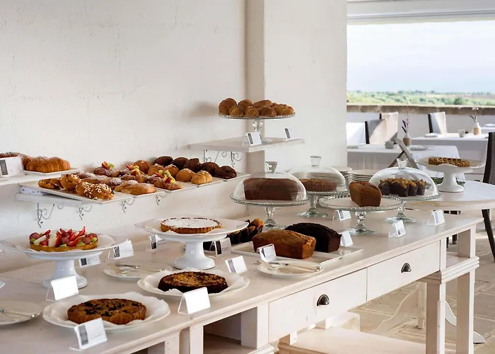 Borgobianco Resort & Spa Polignano - Mgallery Collection Polignano a Mare