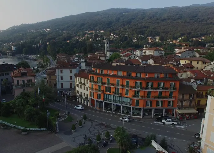 Hotel Residence Dei Fiori