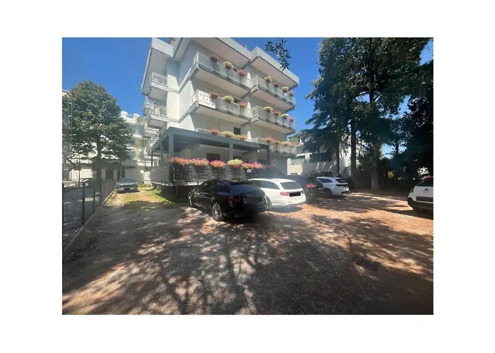 Hotel Moreri Grado