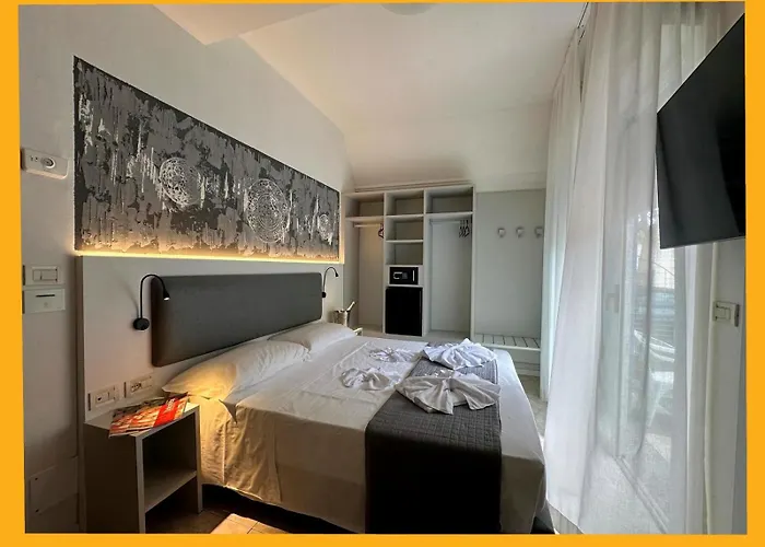 Hotel Dolcevita Park & Beach Included