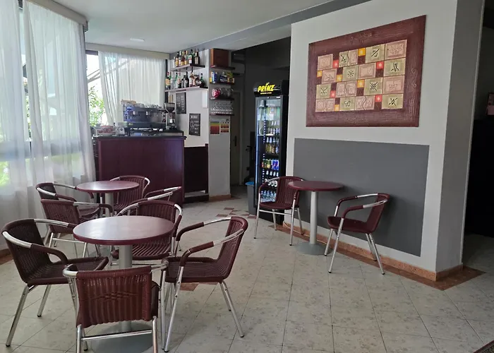 Hotel Giovanna