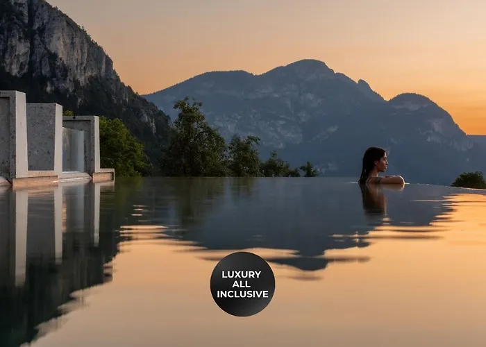 Solea Dolomiti Boutique Hotel Fai Della Paganella