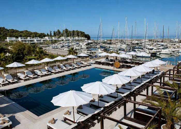 Marina Di Scarlino Resort Puntone di Scarlino