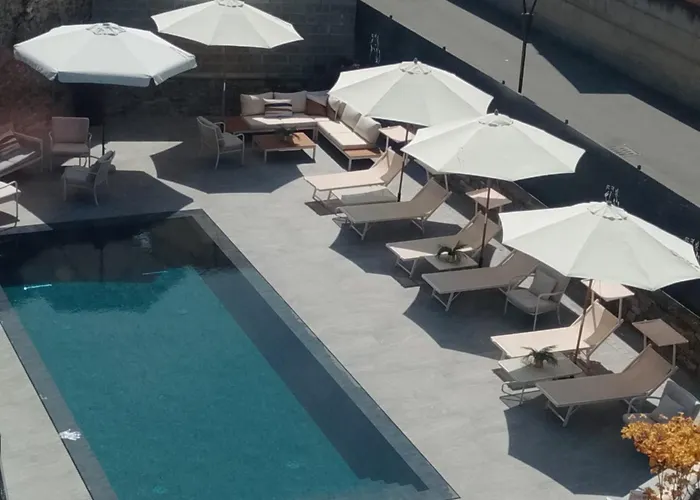 Hotel Antica Stallera