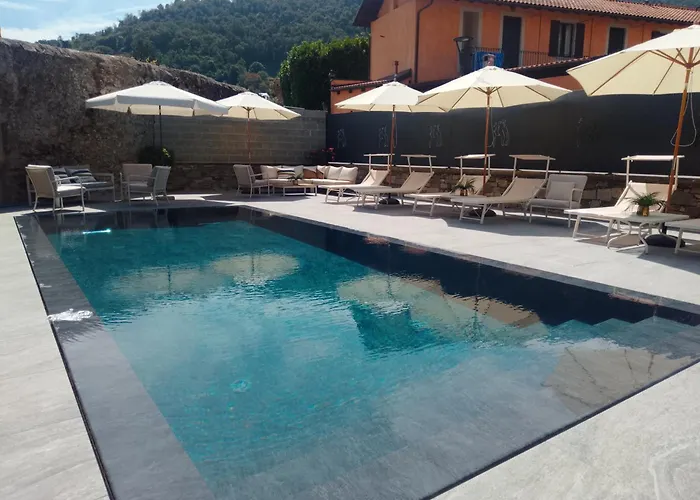 Hotel Antica Stallera
