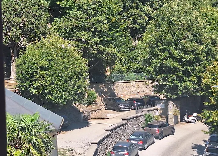 Villa Santa Margherita - Albergo