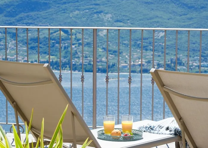 Locanda Al Castelletto Tremosine