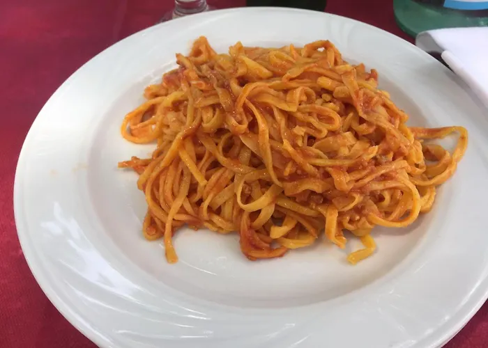 Cristina Rossi Bed And Breakfast Bolonia