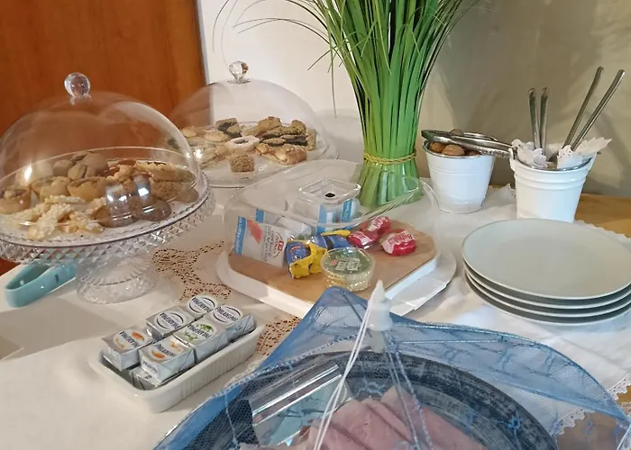 Bed & Breakfast Il Bolentino Varenna
