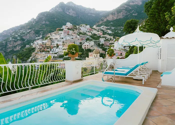 Villa Boheme Exclusive Luxury Suites