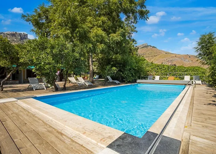 Medea Residence appartamenti vacanze