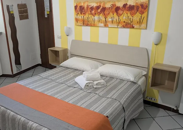 Guesthouse Sofia Stresa