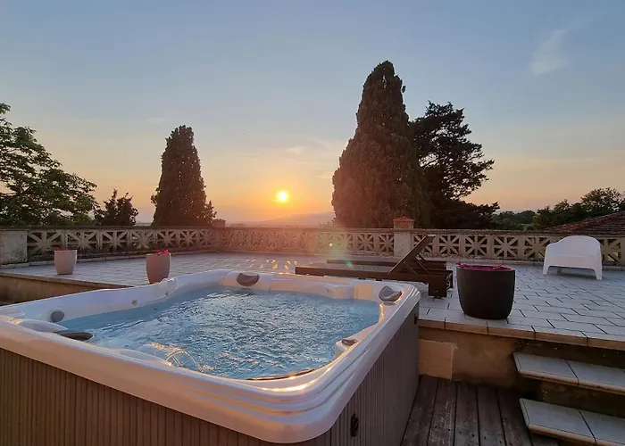 Bella Di Ceciliano Bed & Breakfast Arezzo