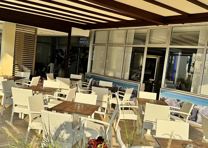 Hotel Coralba Caorle