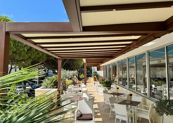 Hotel Coralba Caorle