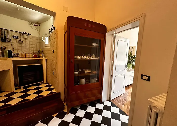 B&B Il Segreto Lecce