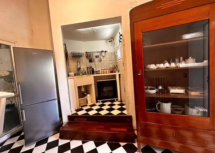 B&B Il Segreto Lecce