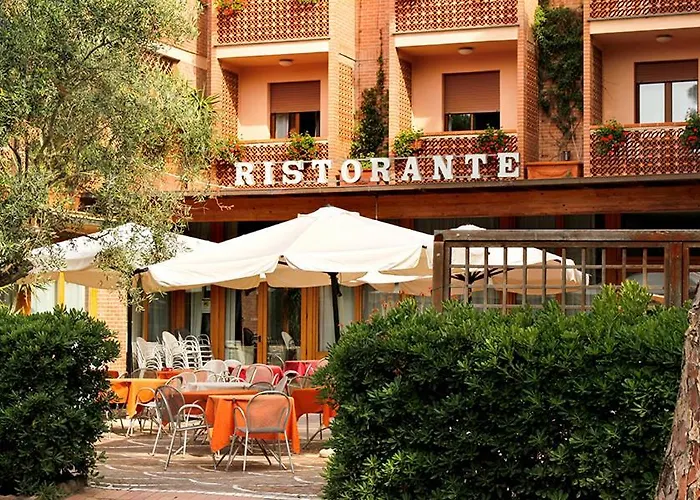 Hotel Ariston