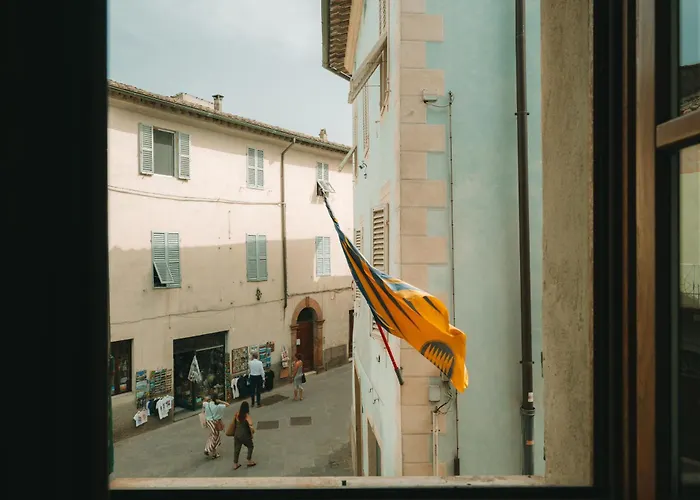Albergo Giardino