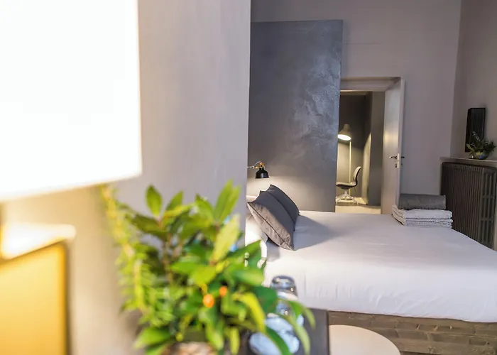 Palazzo Del Papa Hotel Siena