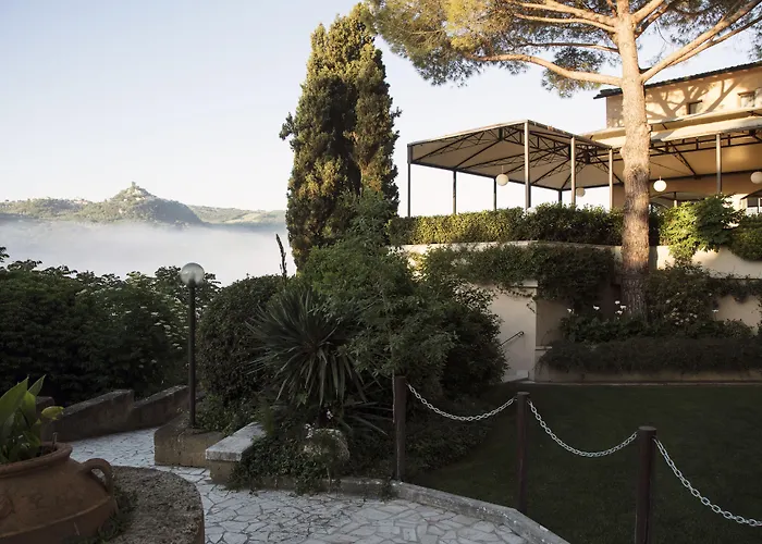 La Posta Hotel & Thermal Spa - Adults Only