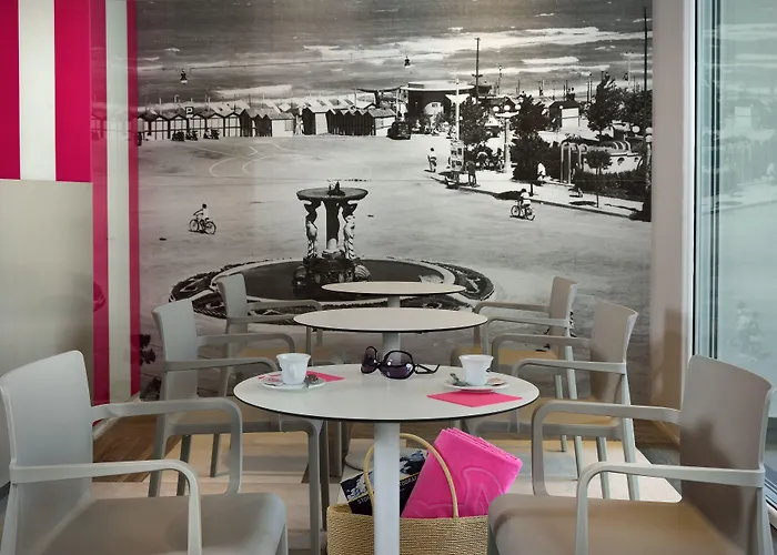 Embassy Hotel & Spa Cattolica
