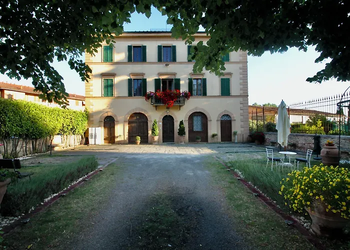 Villa Sant'Andrea