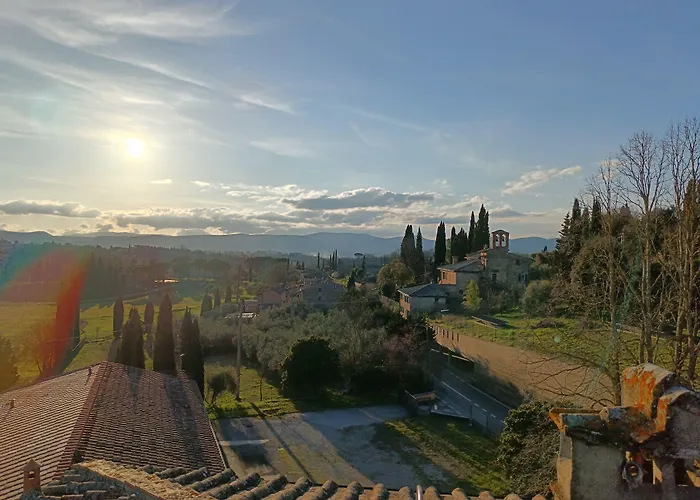 Villa Sant'Andrea