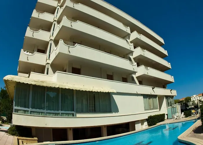 Hotel Alexander Cattolica