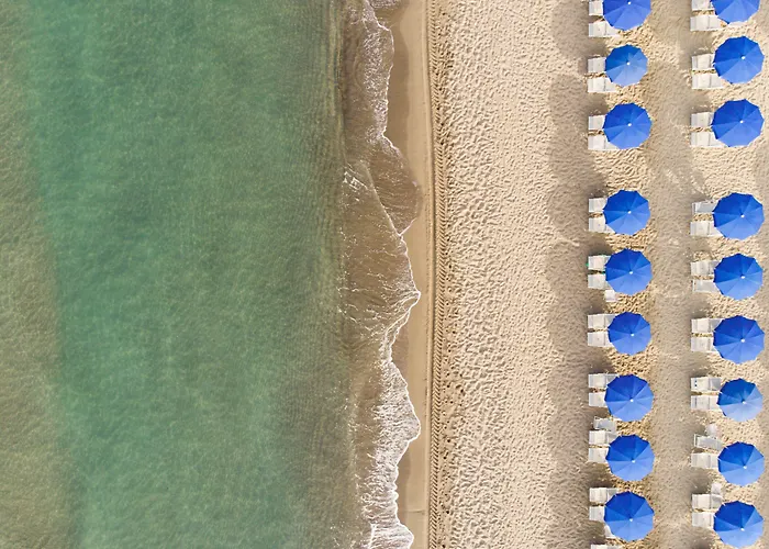 Riva Del Sole Resort & Spa Castiglione della Pescaia