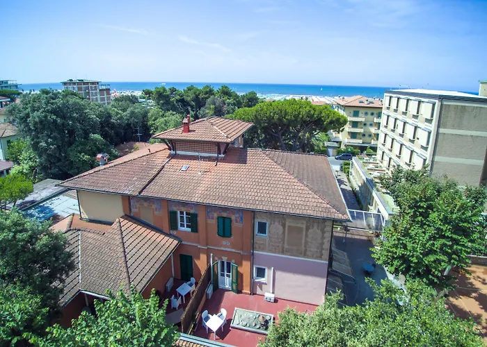Albergo Battelli Only Adults