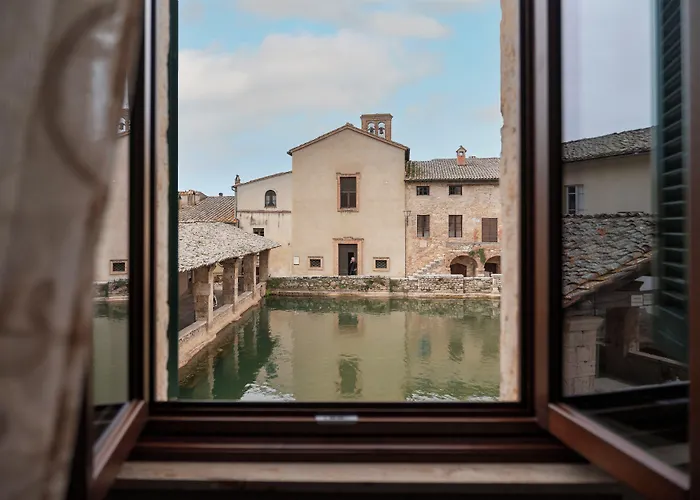 Albergo Le Terme
