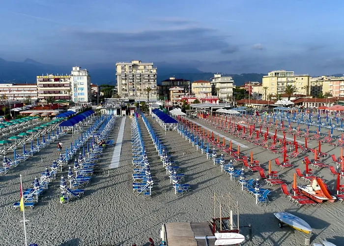 Hotel Residence Villa Jolanda