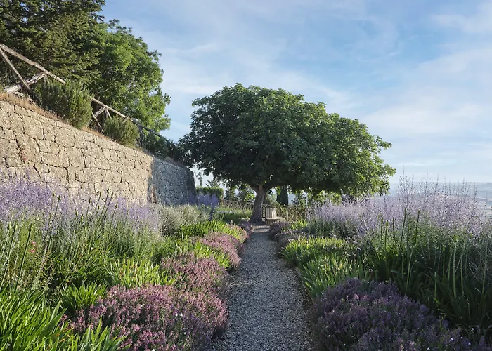 Castiglion Del Bosco, A Rosewood Hotel