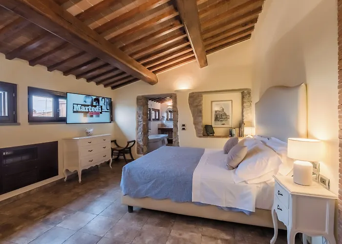 Vogue Hotel Arezzo
