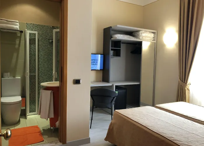 Hotel Tirrenia