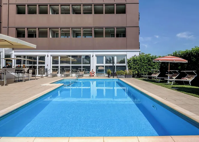Best Western Plus Hotel Farnese
