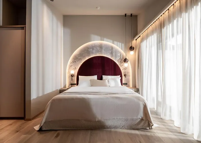 Biancaneve Family Hotel Sëlva