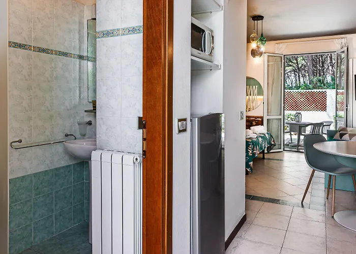 Oleandri Suite Hotel