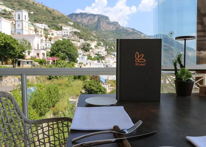 Hotel Margherita