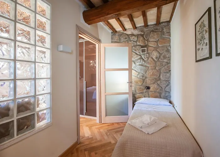 Relais Le Ginestre