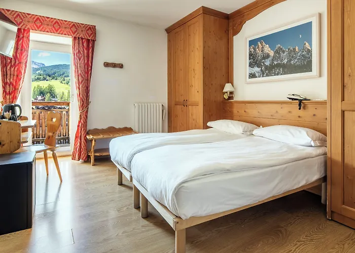 Hotel Aquila