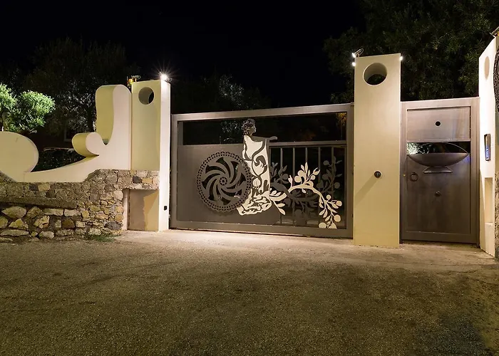Medea Residence appartamenti vacanze