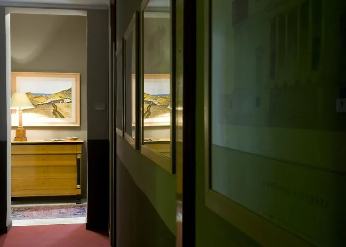 Rent Room Florio Palermo