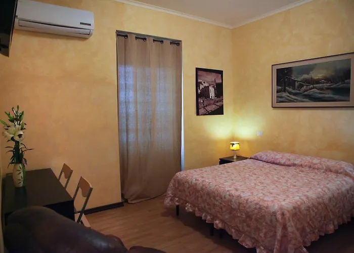 Matera Residence