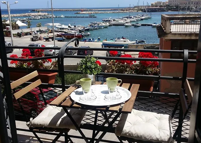Arete Guest House