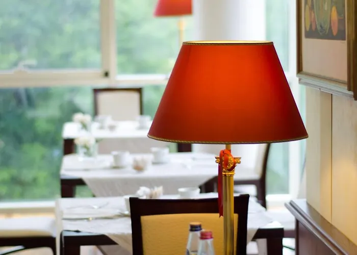Hotel Ovidius Sulmona