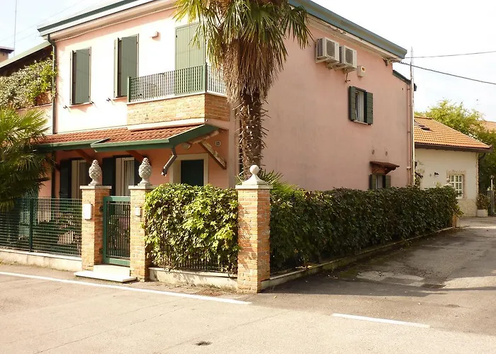 Hotel Casa Yami Padua